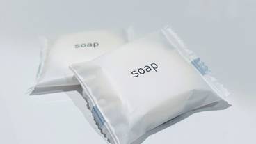 施設内の設備 / 5