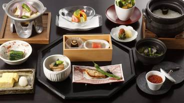 朝食 / 3