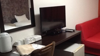 ファミリー ルーム 禁煙