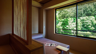 一般客室(50平米以上)禁煙