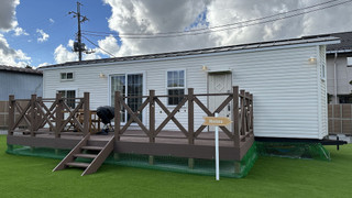 ベーシック/バーベキューグリル/プライベートドッグラン(モンターニャ) 禁煙