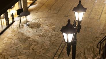 ショッピングモール / 3