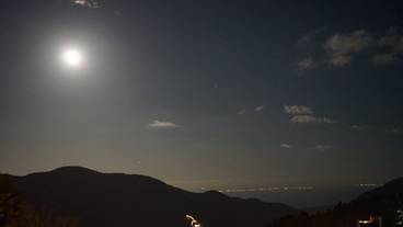 マウンテン ビュー / 36