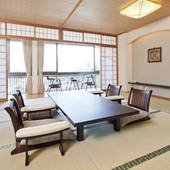 ホテル菊乃家(広島県 旅館) / 4