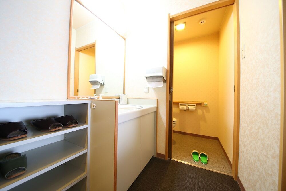 客室の設備とサービス