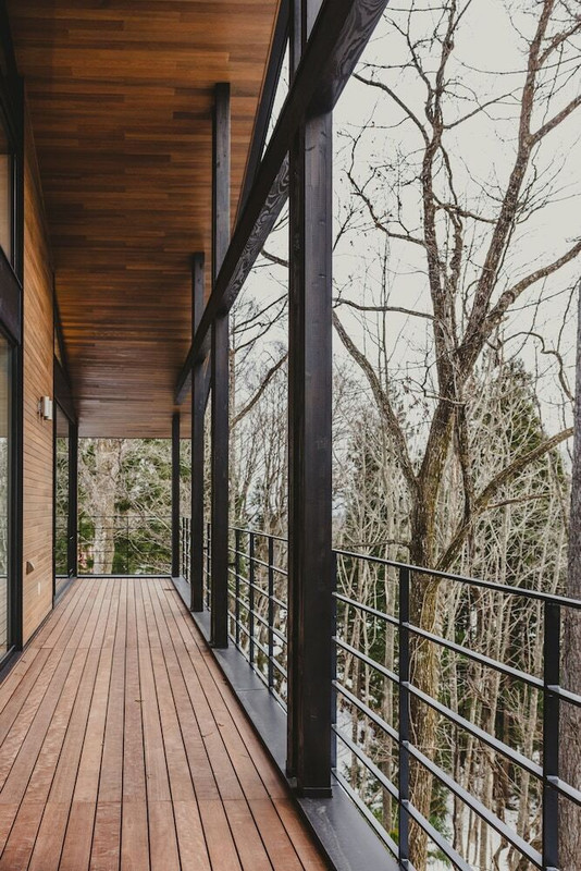 テラス / パティオ