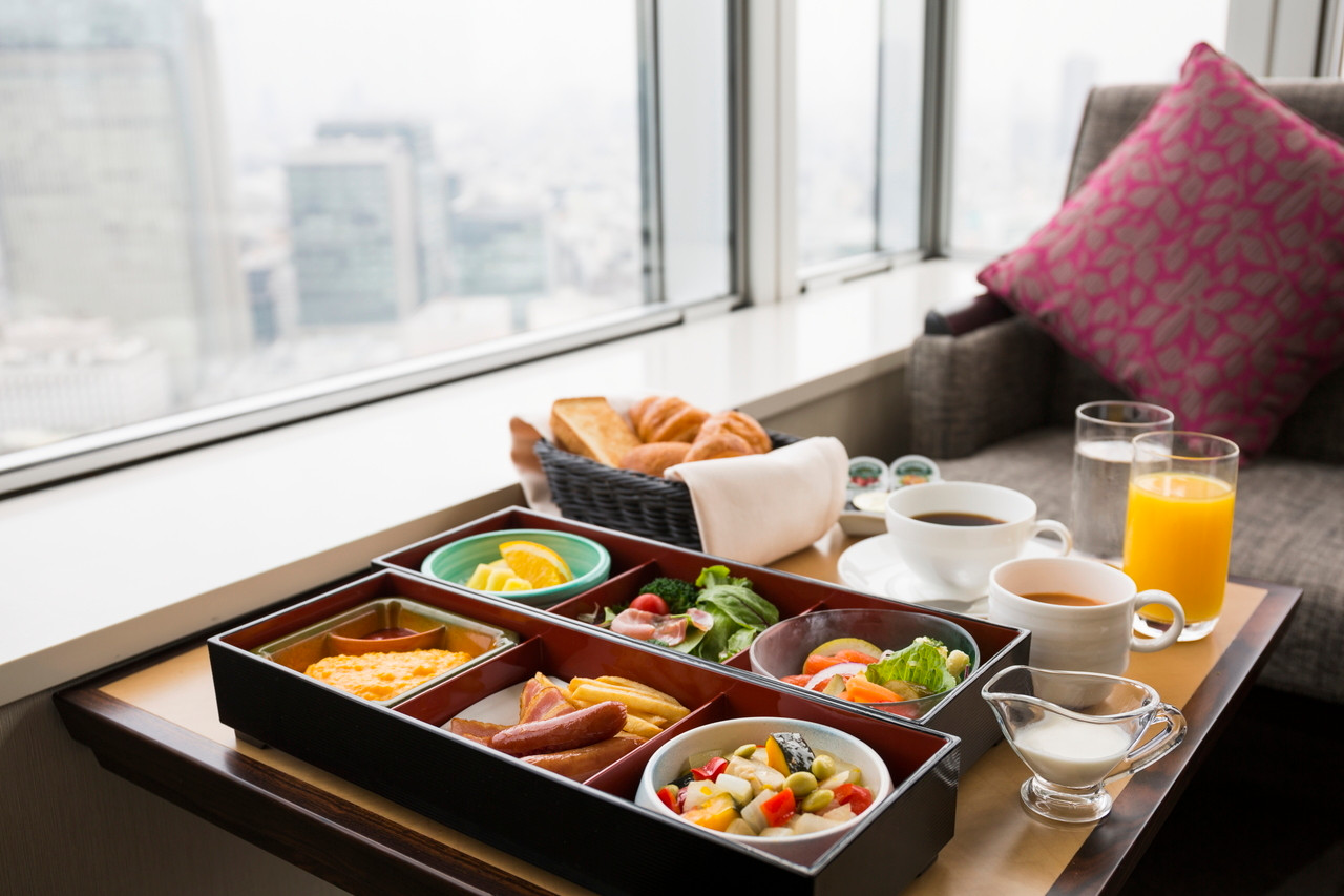 ホテルメトロポリタン丸の内 3429178