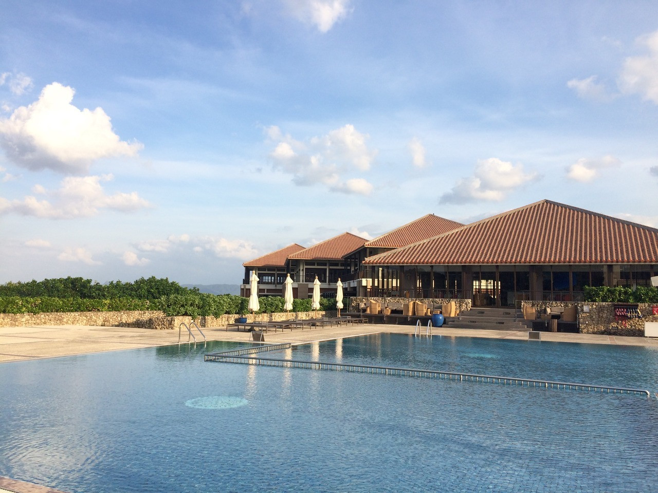 海のアクティビティが魅力的なリゾートホテル4229945