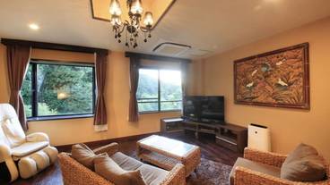 アンダの森 伊豆いっぺき湖（アンダノモリ イズイッペキコ） / 2