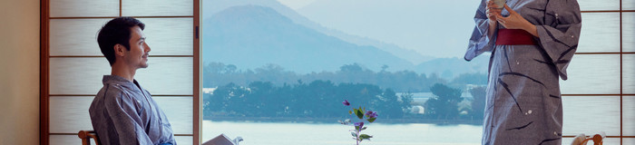 【琵琶湖】カップルにおすすめのホテル7選|全室レイクビューに温泉など色々♡/滋賀