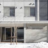 Hotel ONE’S RESIDENCE（北海道 アパートメント） / 2