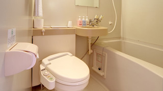 ダブルルーム 禁煙