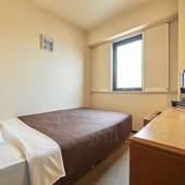 ホテルセレクトイン八戸中央（青森県 ビジネスホテル） / 4