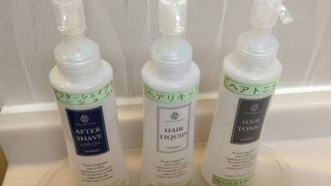 バスルーム / 21