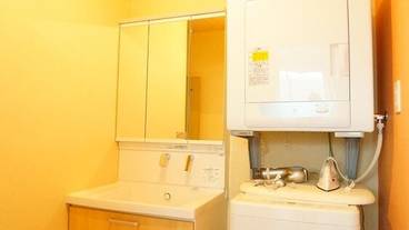 バスルームの設備 / 33