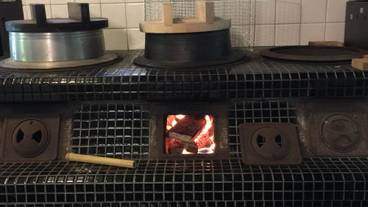 専用キッチン / 6