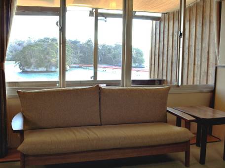 松島温泉 ホテル絶景の館 / 3