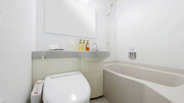 バスルーム / 21