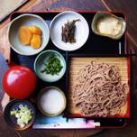 奥多摩のきれいな空気の中食べるそばが美味しい♡風情ある店7選