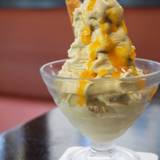 ジェラテリア テオブロマ(ジェラテリアテオブロマ)