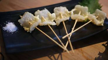 バー (施設内) / 1