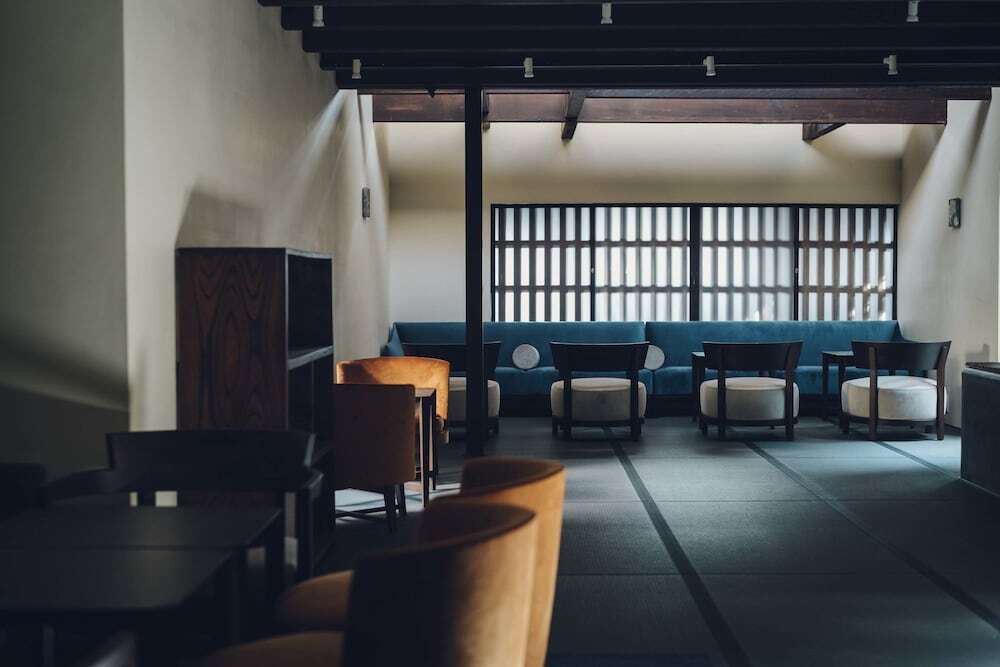 Luxury hotel SOWAKA（ラグジュアリー ホテル ソワカ） / 5
