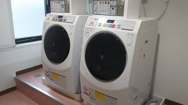 ランドリー ルーム / 5