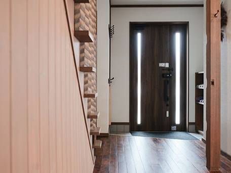 Lampstand Stay Sapporo / 3