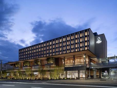 ホテル エミオン 京都 / 3