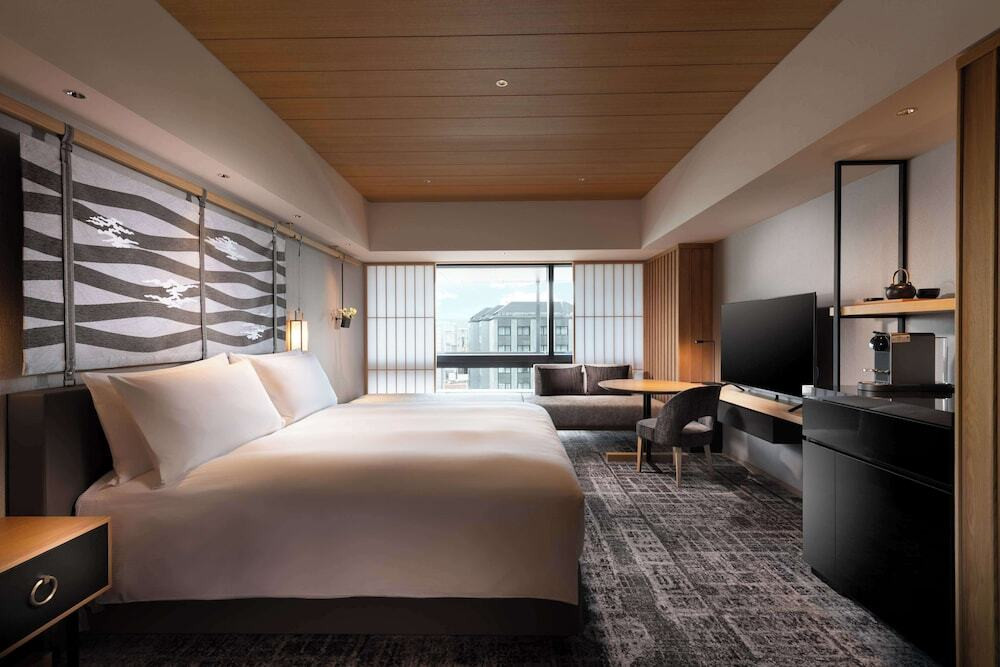 キングエグゼクティブルーム