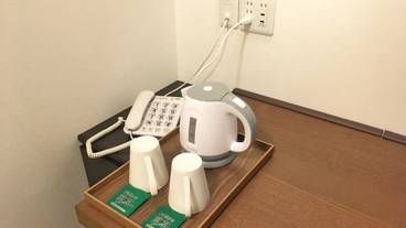 客室の設備とサービス / 31