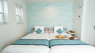 スタジオ (ソファベッド付)