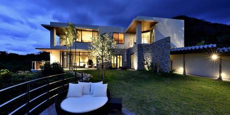 LE CANA MOTOBU（ルカナ モトブ）