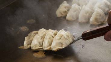 朝食ビュッフェ / 1