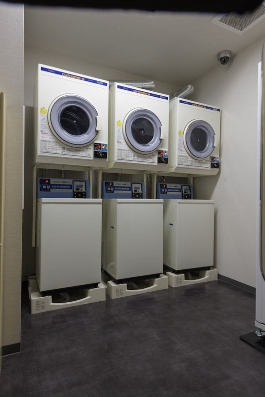 ランドリー ルーム