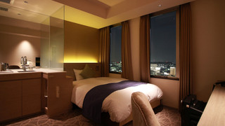 スーペリア ダブルルーム