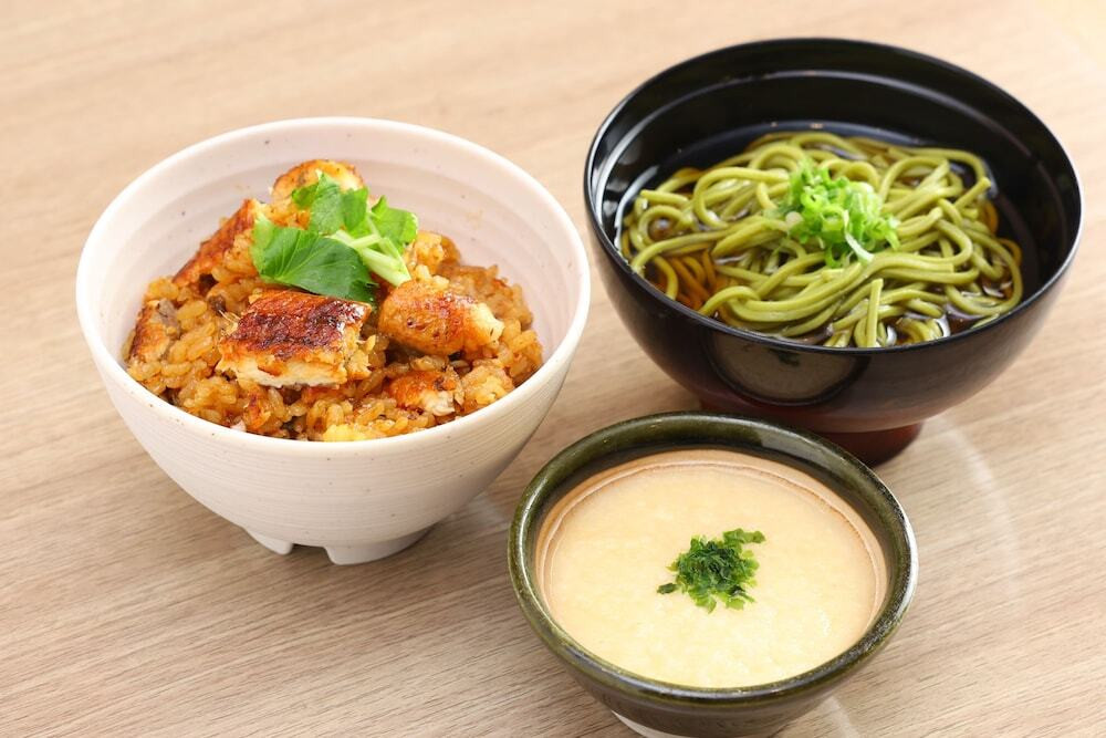 レストラン