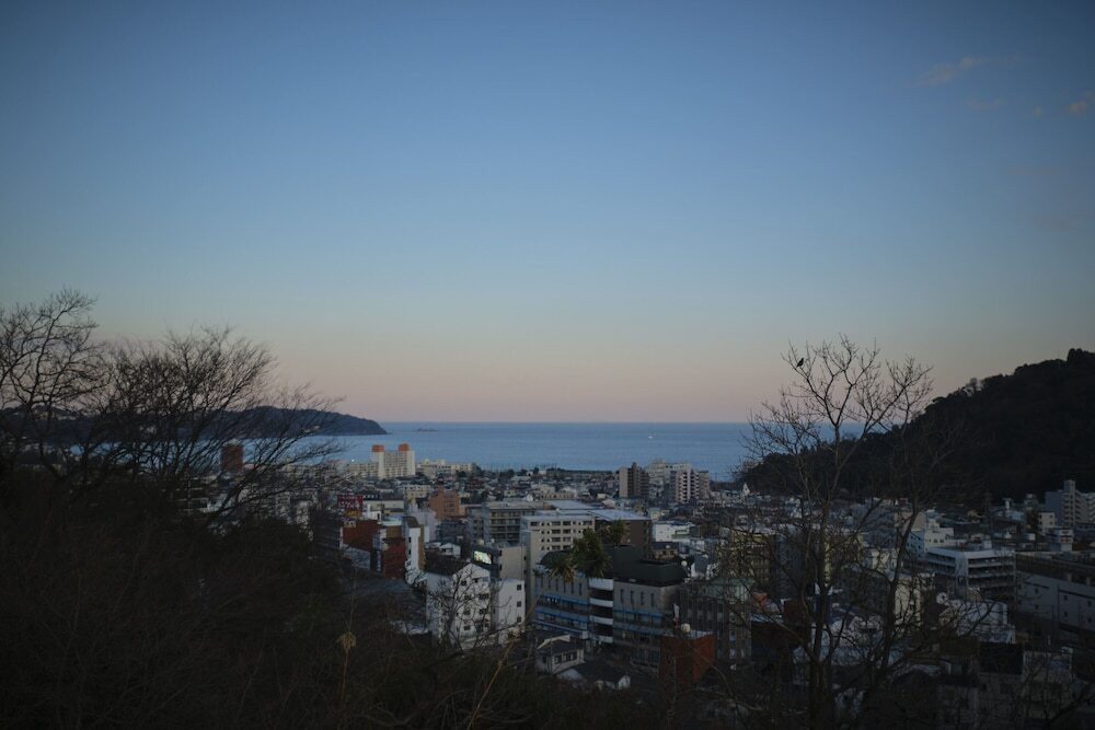 客室