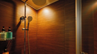 スーペリア シャワーのみ 禁煙