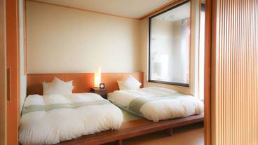 燦美の宿 旅館かわな（アキミノヤド リョカンカワナ） / 2