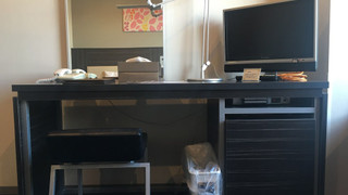 ツインルーム 禁煙