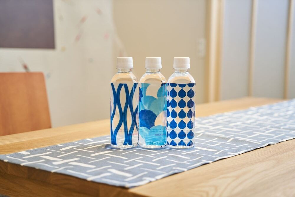 客室の設備とサービス