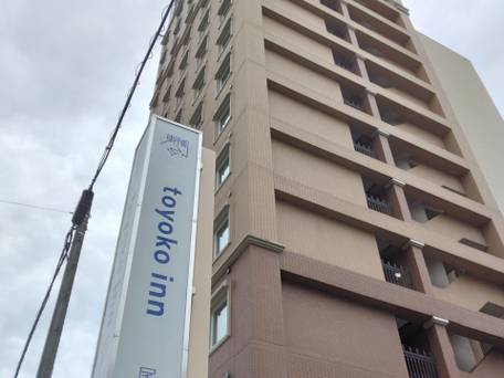 東横イン名古屋尾張一宮駅前 / 1