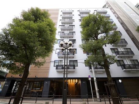 ホテルコルディア大阪 / 4