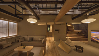 Japanese Style Room With Open-Air Bath (Room #403) : 2 meals (No Child Allowed, Check in until 7pm)
