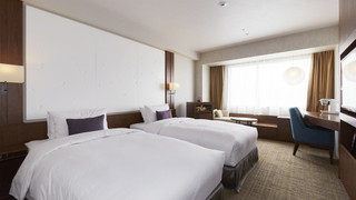 プレミア ツインルーム 禁煙