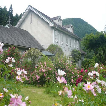 4.静かな自然の中で料理を味わおう♪「オーベルジュ 四季の詩」/島根3543227