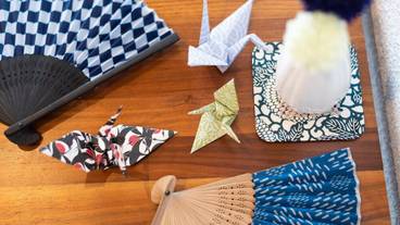 ロビー応接スペース / 4