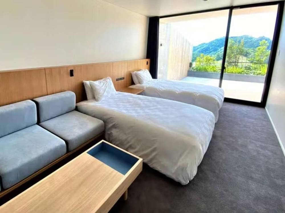 スタンダードツイン