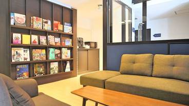 リビング エリア / 16